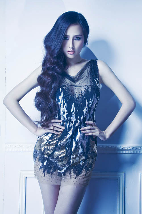 Mai Phương Th&uacute;y